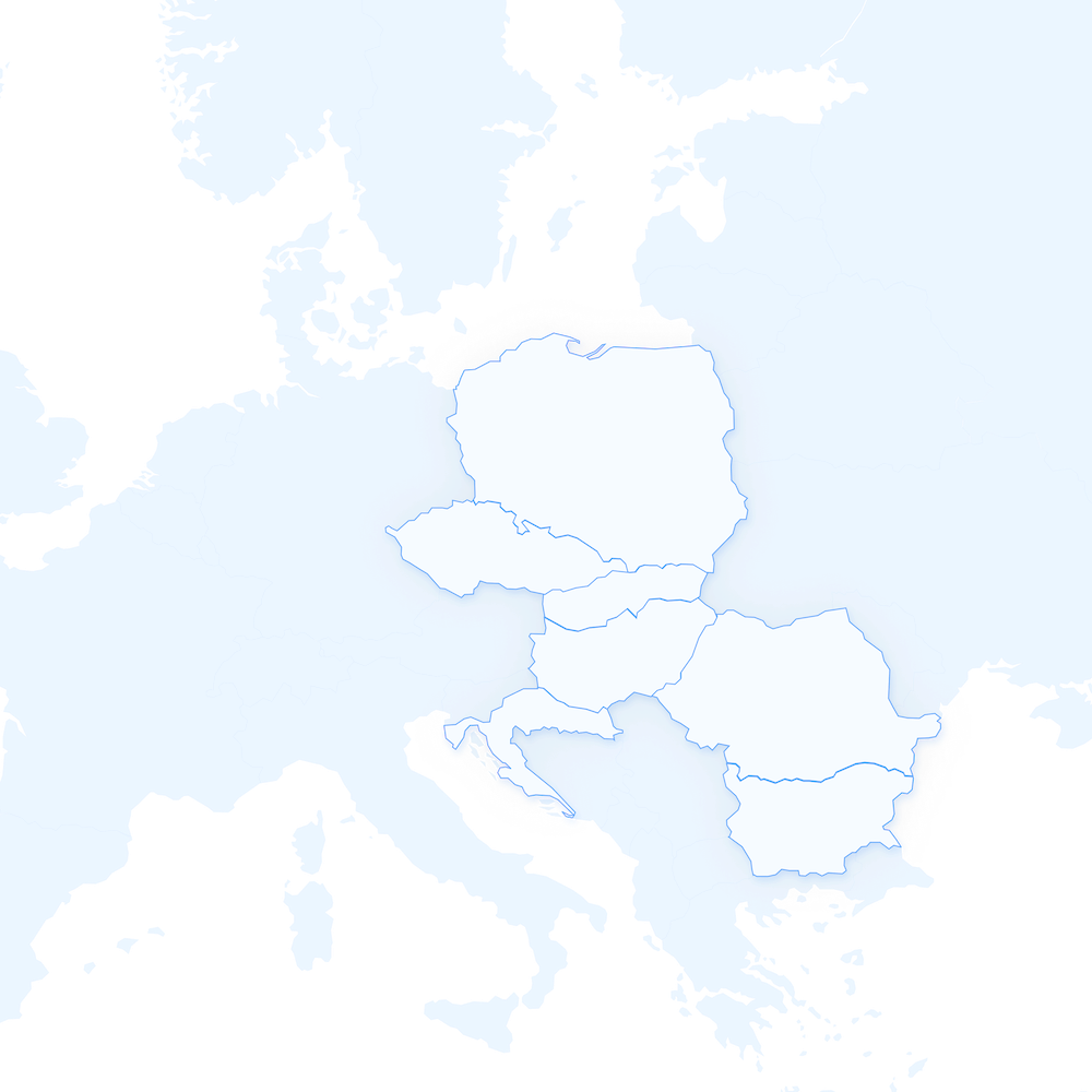 CEE Coverage