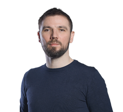 Maciej Krasowski - CEO Fizen