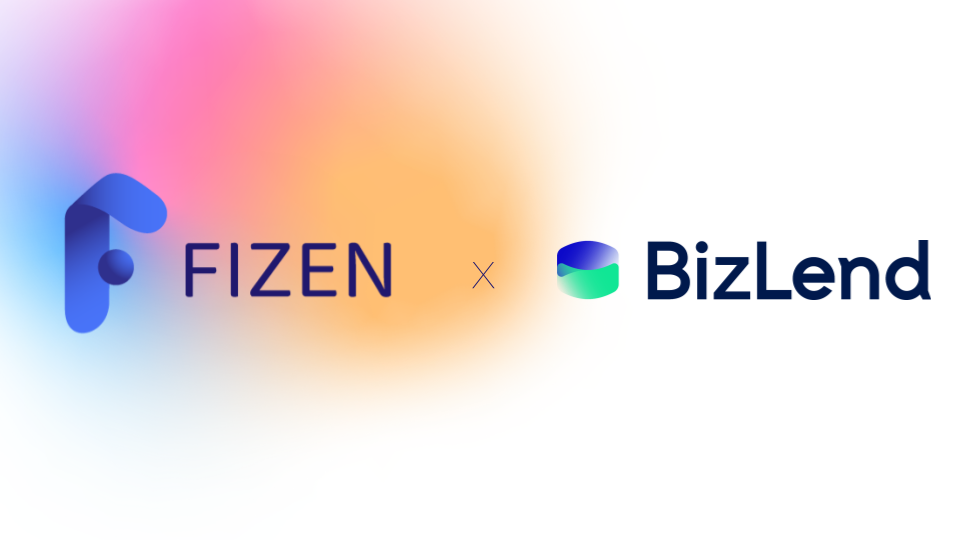BizLend decides to use PISP and AISP from Fizen