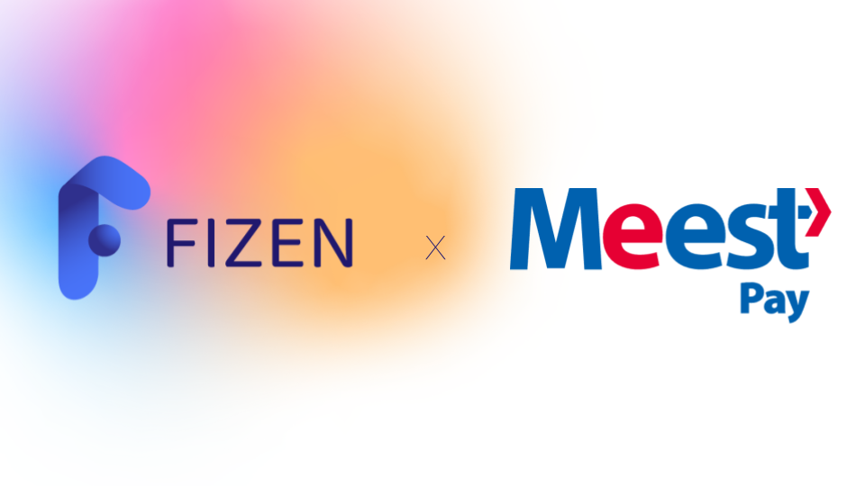 MeestPay and Fizen