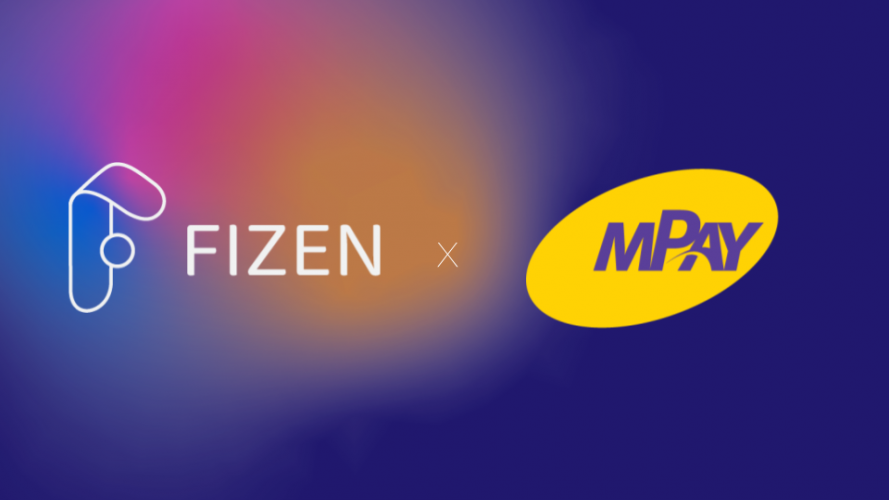 Fizen partners with mPay - Polish biggest mobile payment provider