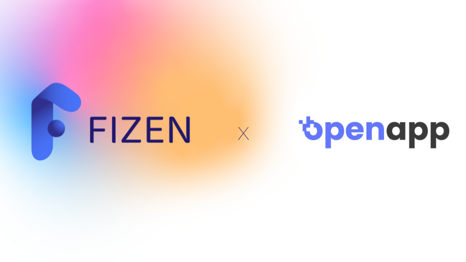 Fizen and OpenApp - new chapter in PSD2 payments