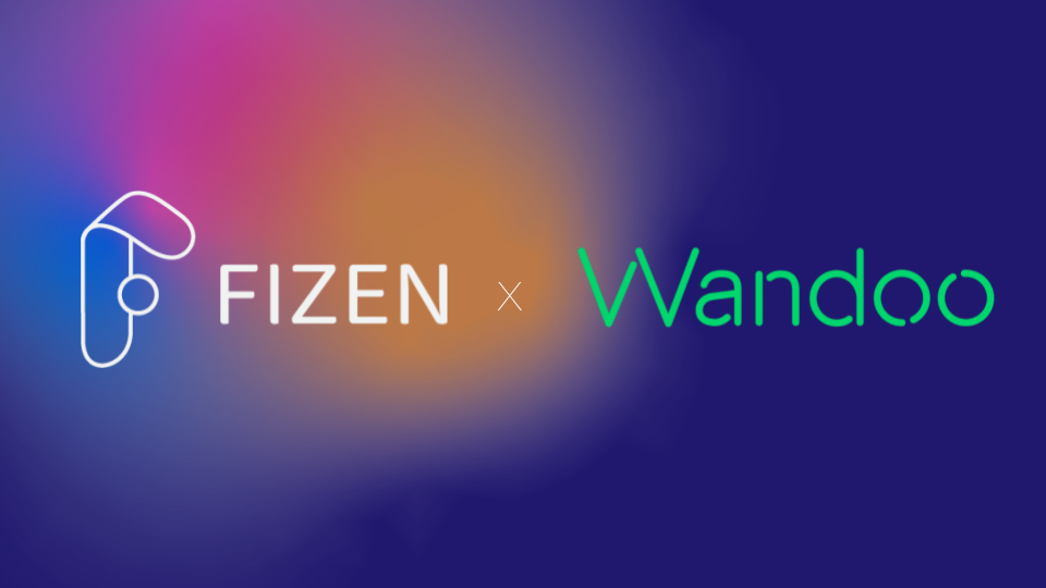 Wandoo and Fizen